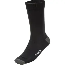 Duty Sock Black